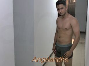 Angelandhs