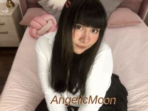 AngelicMoon