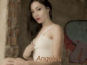 Angelick