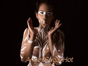 AngellSugarHot