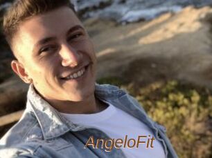 AngeloFit