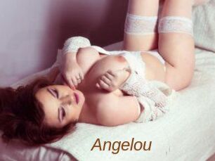 Angelou