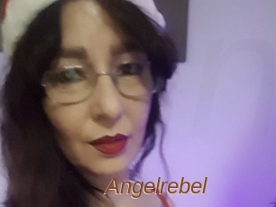 Angelrebel