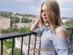 Angelsdust