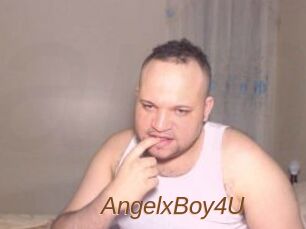 AngelxBoy4U