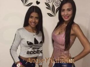 AngieYNatacha