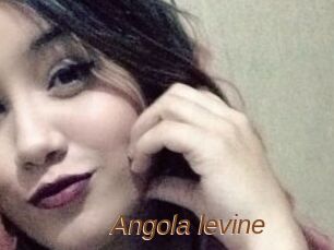 Angola_levine