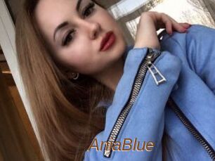 AniaBlue Annuaire Sexe