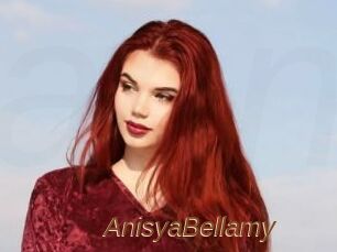 AnisyaBellamy