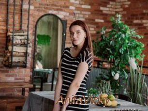 AnitaVicky Annuaire Sexe