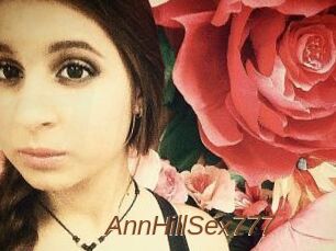 AnnHillSex777