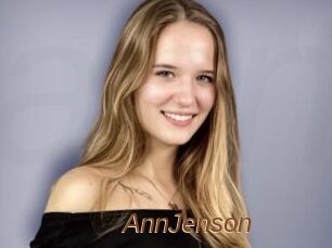 AnnJenson