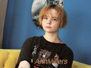 AnnMillers