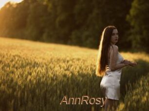 AnnRosy