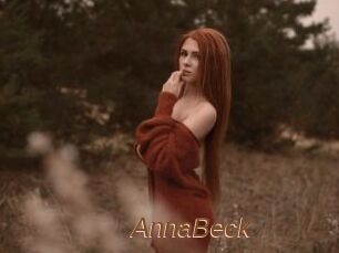 AnnaBeck