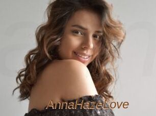 AnnaHazeLove