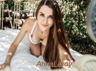 AnnaLeroy