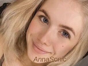 AnnaSonic