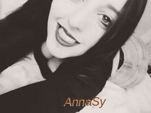 AnnaSy