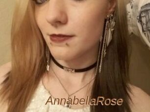 AnnabellaRose