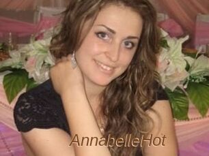 AnnabelleHot