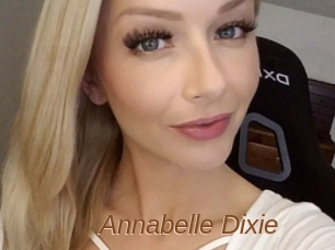 Annabelle_Dixie