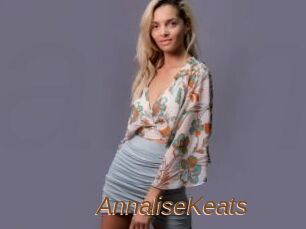 AnnaliseKeats