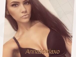 Annastatiaxo