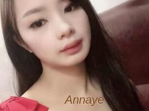 Annaye