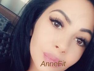 AnneFit