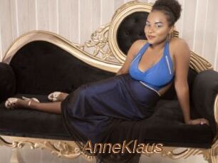 AnneKlaus Annuaire Sexe