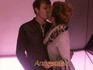 Annestasia