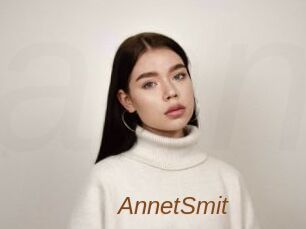 AnnetSmit