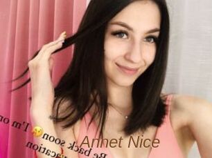 Annet_Nice