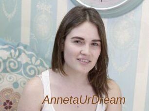 AnnetaUrDream