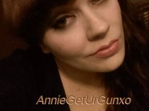 AnnieGetUrGunxo