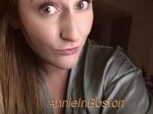 AnnieInBoston