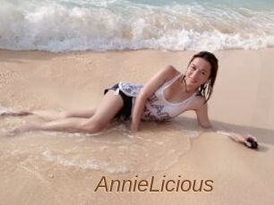 AnnieLicious