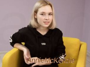 AnnieMcKenzie