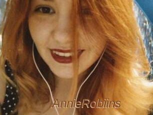 AnnieRobiins
