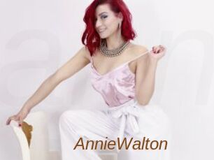 AnnieWalton