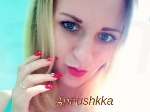 Annushkka