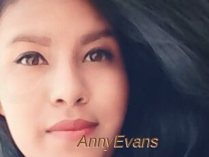 AnnyEvans