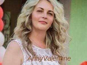 AnnyValentine