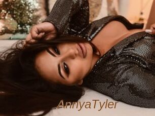 AnnyaTyler