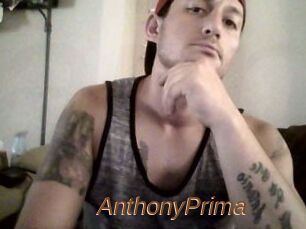 AnthonyPrima