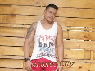 Antonio_Cruz