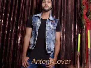 AntonyLover