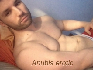 Anubis_erotic