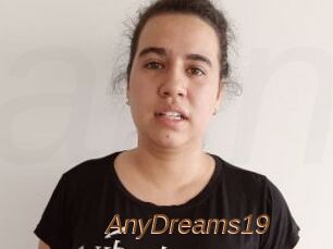 AnyDreams19